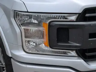 Ford F-150 2018 4x4 XL 4 puertas SuperCrew 5.5 pies SB