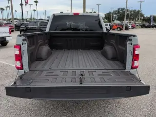 Ford F-150 2023 4x2 XL 4 puertas SuperCab 6.5 pies. SB