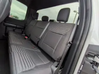 Ford F-150 2023 4x2 XL 4 puertas SuperCab 6.5 pies. SB