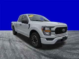 Ford F-150 2023 4x2 XL 4 puertas SuperCab 6.5 pies. SB