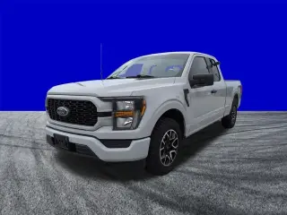 Ford F-150 2023 4x2 XL 4 puertas SuperCab 6.5 pies. SB