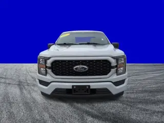 Ford F-150 2023 4x2 XL 4 puertas SuperCab 6.5 pies. SB