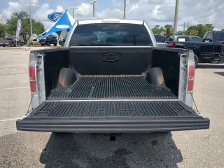 Ford F-150 2014 4x2 STX 4 puertas SuperCrew Styleside 5.5 pies SB