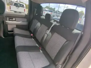 Ford F-150 2014 4x2 STX 4 puertas SuperCrew Styleside 5.5 pies SB