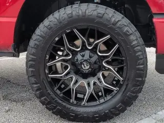 Ford F-150 2023 4x4 XL 4 puertas SuperCrew 6.5 pies SB