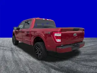Ford F-150 2023 4x4 XL 4 puertas SuperCrew 6.5 pies SB