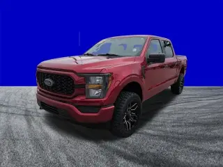 Ford F-150 2023 4x4 XL 4 puertas SuperCrew 6.5 pies SB