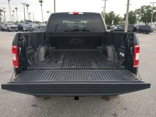 Ford F-150 2019 4x4 XLT 4 puertas SuperCrew caja estándar de 6.5 pies