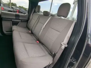 Ford F-150 2019 4x4 XLT 4 puertas SuperCrew caja estándar de 6.5 pies