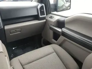Ford F-150 2019 4x4 XLT 4 puertas SuperCrew caja estándar de 6.5 pies