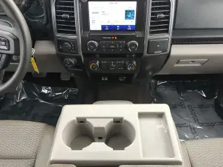 Ford F-150 2019 4x4 XLT 4 puertas SuperCrew caja estándar de 6.5 pies