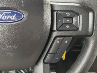 Ford F-150 2019 4x4 XLT 4 puertas SuperCrew caja estándar de 6.5 pies