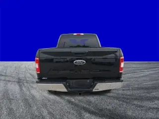 Ford F-150 2019 4x4 XLT 4 puertas SuperCrew caja estándar de 6.5 pies