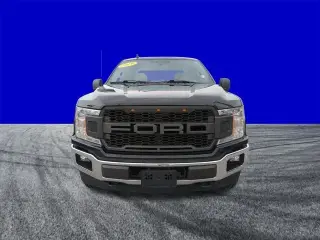 Ford F-150 2019 4x4 XLT 4 puertas SuperCrew caja estándar de 6.5 pies