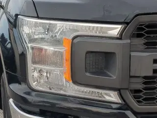 Ford F-150 2019 4x4 XLT 4 puertas SuperCrew caja estándar de 6.5 pies
