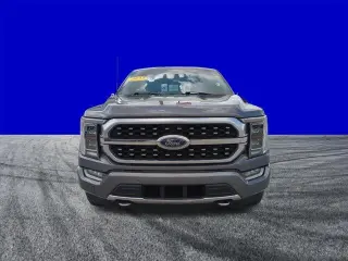 Ford F-150 2022 4x4 Platinum 4 puertas SuperCrew 6.5 pies. SB