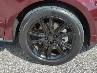 Ford Edge 2023 AWD SEL 4 puertas Crossover