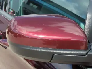 Ford Edge 2023 AWD SEL 4 puertas Crossover