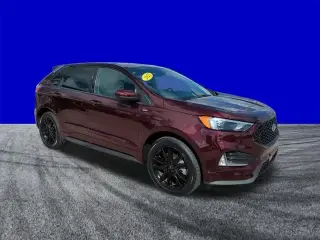 Ford Edge 2023 AWD SEL 4 puertas Crossover