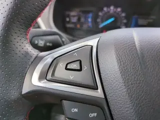 Ford Edge 2023 AWD SEL 4 puertas Crossover