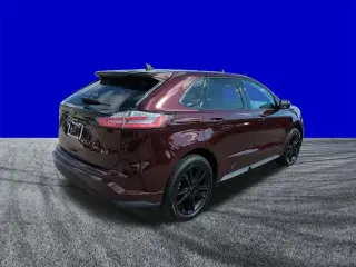 Ford Edge 2023 AWD SEL 4 puertas Crossover