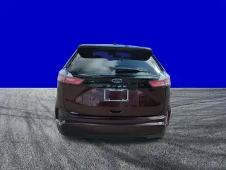 Ford Edge 2023 AWD SEL 4 puertas Crossover