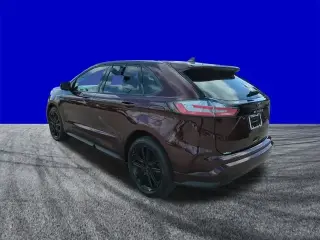 Ford Edge 2023 AWD SEL 4 puertas Crossover
