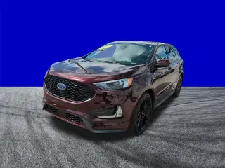 Ford Edge 2023 AWD SEL 4 puertas Crossover