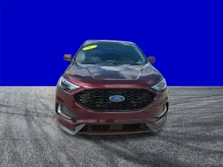 Ford Edge 2023 AWD SEL 4 puertas Crossover