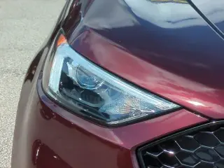 Ford Edge 2023 AWD SEL 4 puertas Crossover