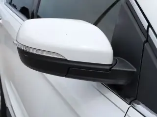 Ford Edge 2024 AWD Titanium 4 puertas SUV