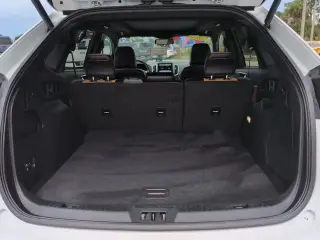 Ford Edge 2024 AWD Titanium 4 puertas SUV