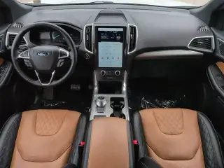 Ford Edge 2024 AWD Titanium 4 puertas SUV