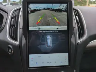 Ford Edge 2024 AWD Titanium 4 puertas SUV