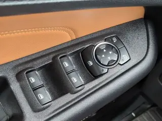 Ford Edge 2024 AWD Titanium 4 puertas SUV