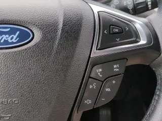 Ford Edge 2024 AWD Titanium 4 puertas SUV