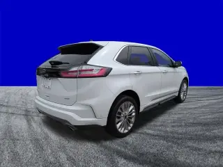 Ford Edge 2024 AWD Titanium 4 puertas SUV