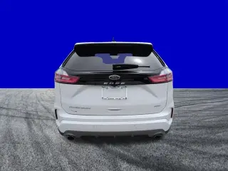 Ford Edge 2024 AWD Titanium 4 puertas SUV