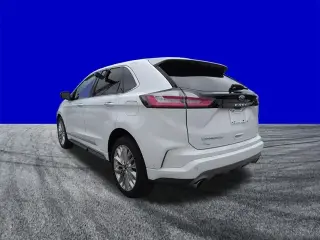 Ford Edge 2024 AWD Titanium 4 puertas SUV