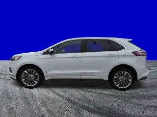 Ford Edge 2024 AWD Titanium 4 puertas SUV