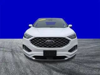 Ford Edge 2024 AWD Titanium 4 puertas SUV