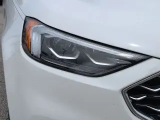 Ford Edge 2024 AWD Titanium 4 puertas SUV