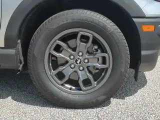 Ford Bronco Sport 2023 AWD Big Bend 4 puertas SUV