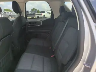 Ford Bronco Sport 2023 AWD Big Bend 4 puertas SUV