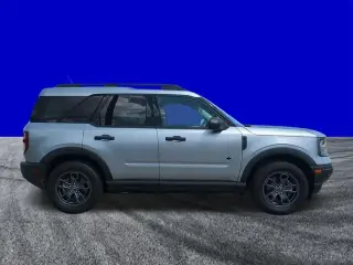 Ford Bronco Sport 2023 AWD Big Bend 4 puertas SUV