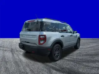 Ford Bronco Sport 2023 AWD Big Bend 4 puertas SUV