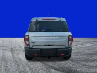 Ford Bronco Sport 2023 AWD Big Bend 4 puertas SUV