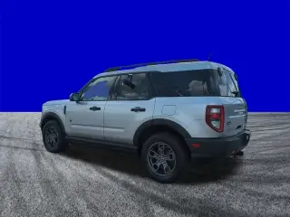 Ford Bronco Sport 2023 AWD Big Bend 4 puertas SUV