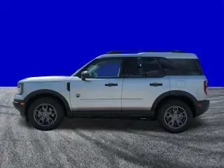Ford Bronco Sport 2023 AWD Big Bend 4 puertas SUV