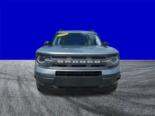 Ford Bronco Sport 2023 AWD Big Bend 4 puertas SUV